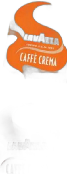 Lavazza caffé crema
