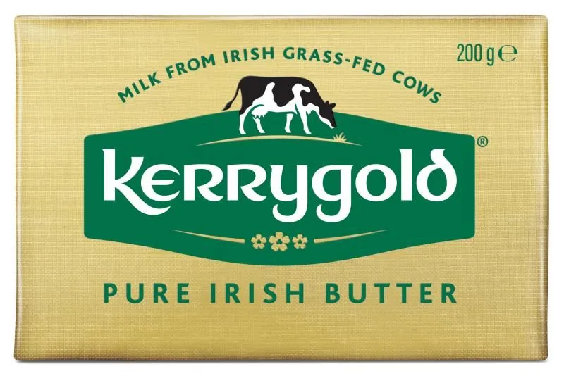 Kerrygold ír vaj